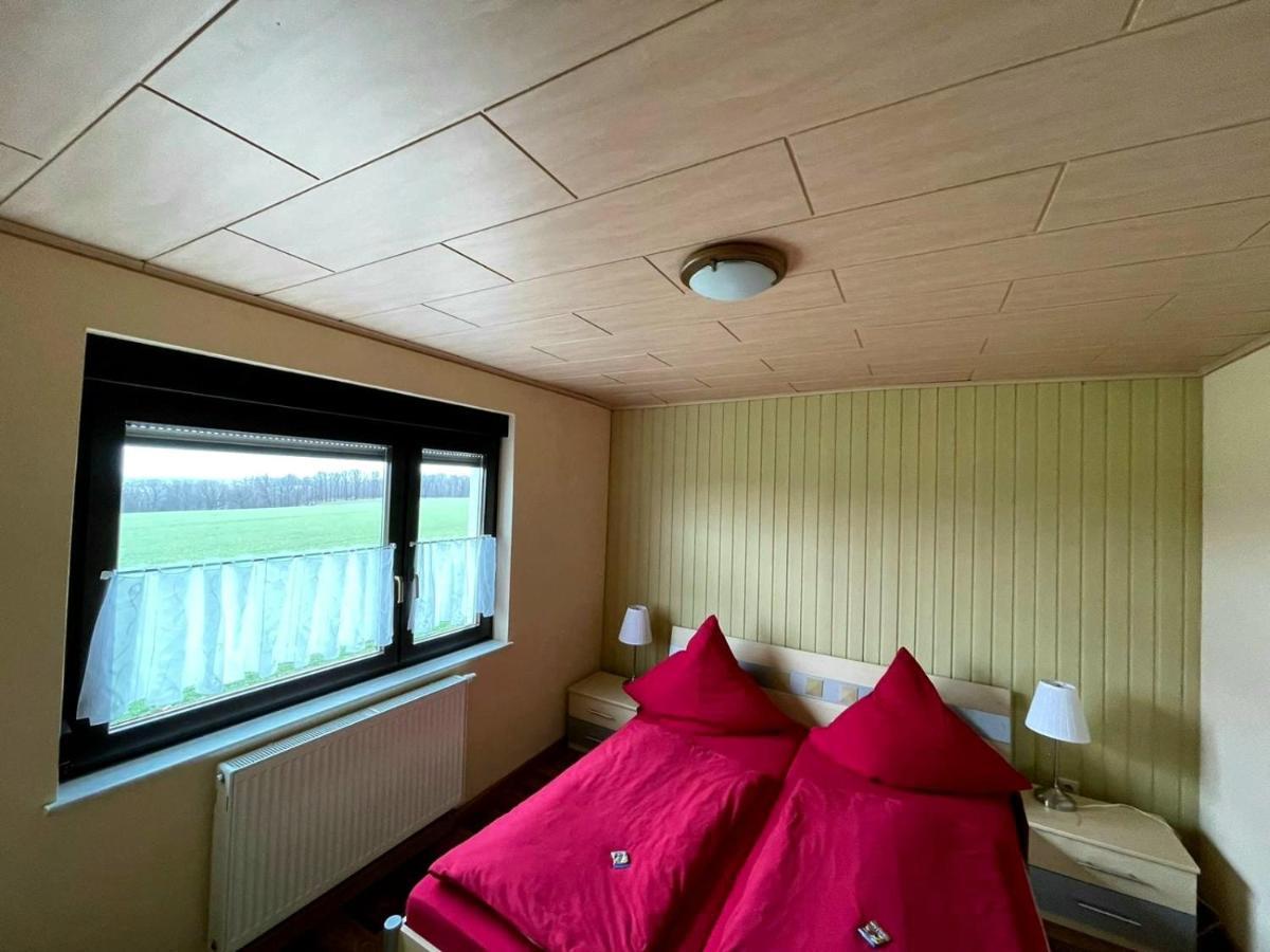 Pension Riegler Nossen Экстерьер фото