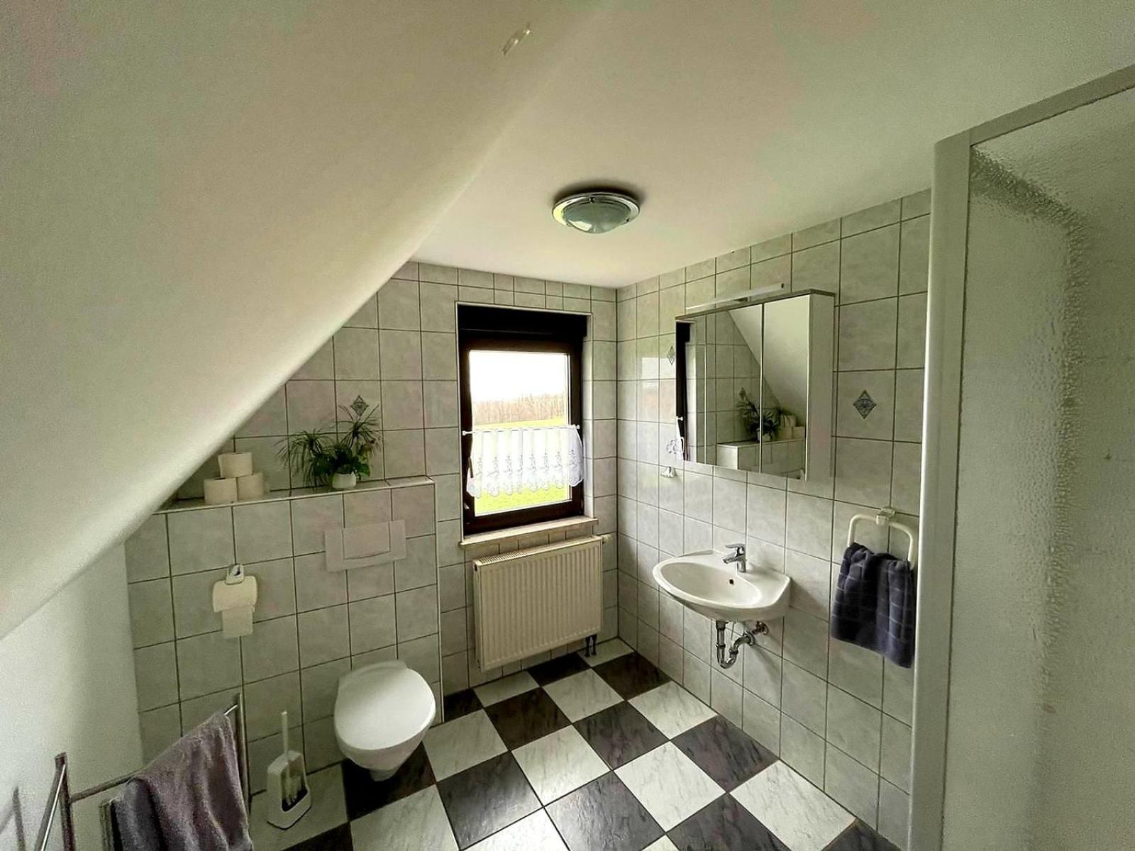 Pension Riegler Nossen Экстерьер фото